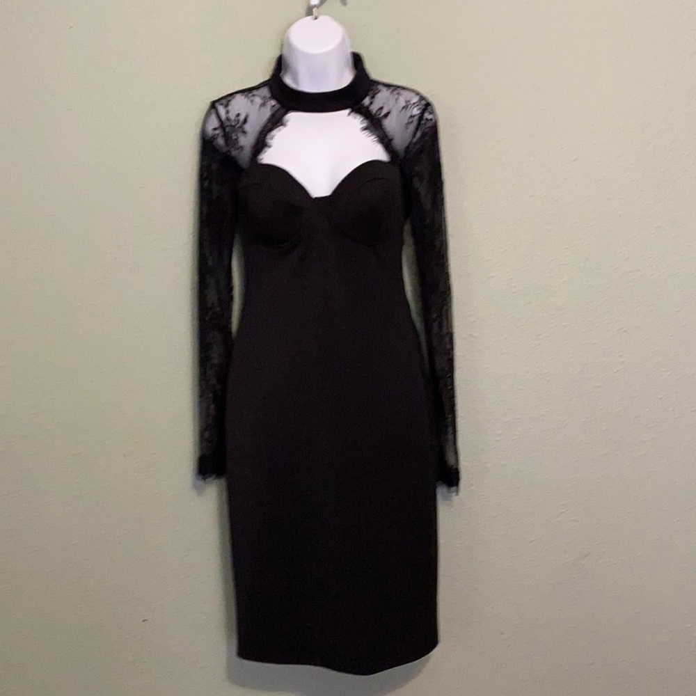 #15. NWT Fashion Nova dress